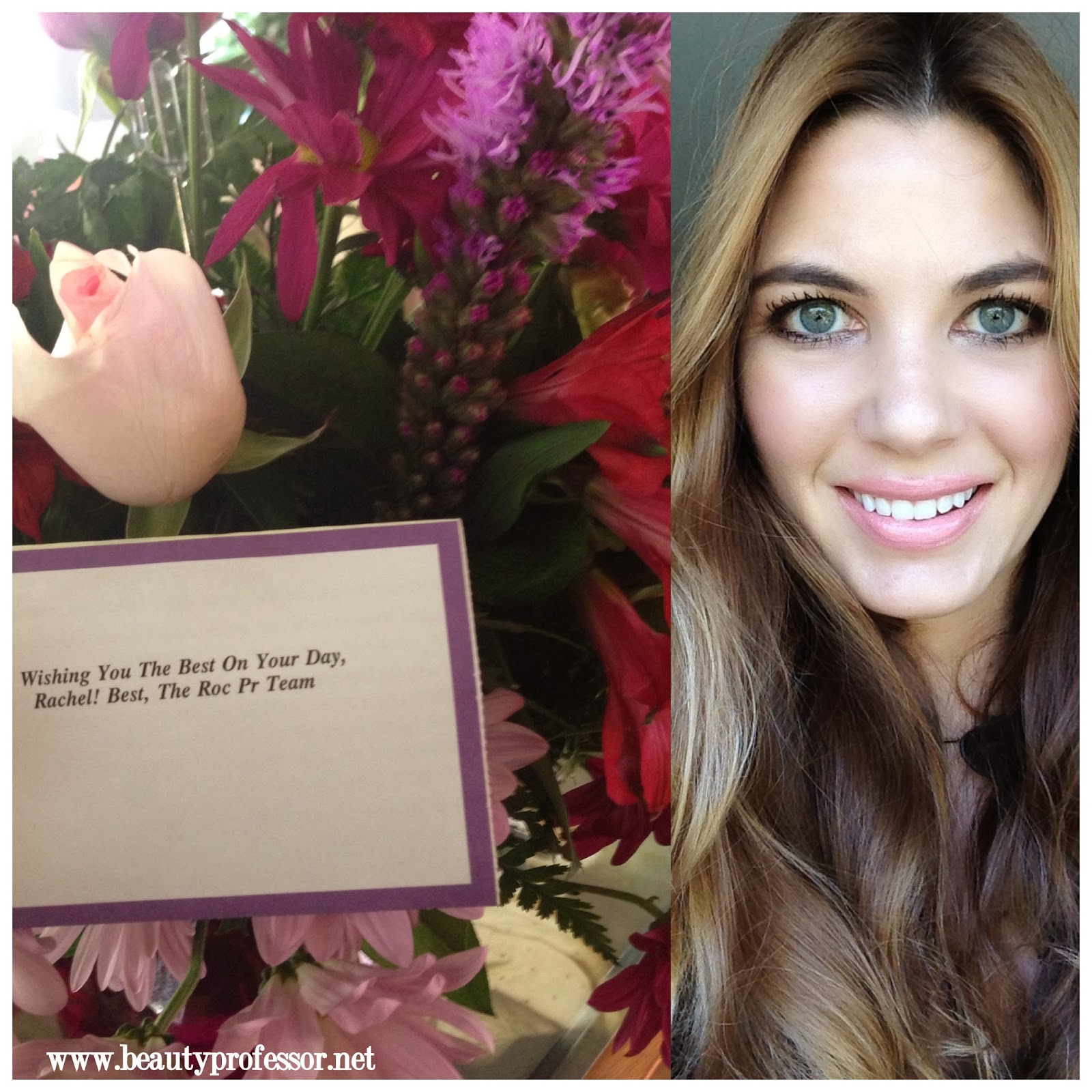 Birthday Recap! - Beauty Professor