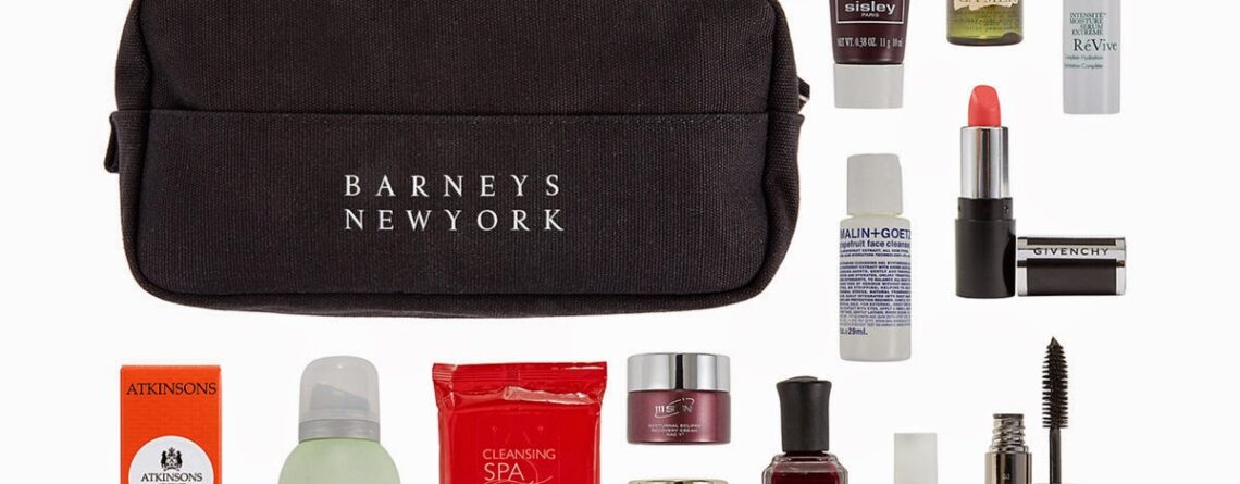 Beauty Update...Events + Major Gifts with Purchase at Barney's NY and Neiman  Marcus This Minute! - Beauty Professor
