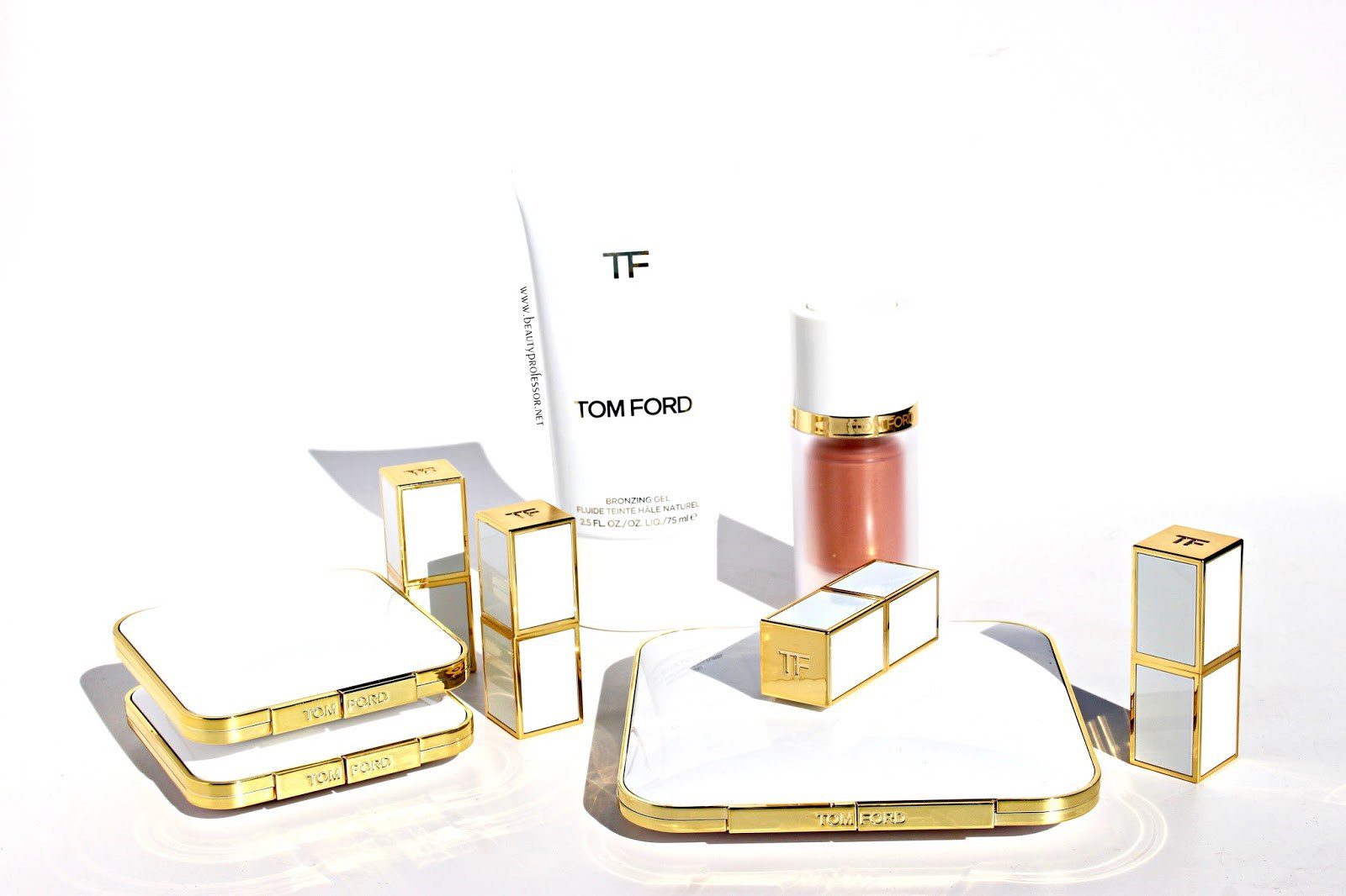 tom ford soleil set