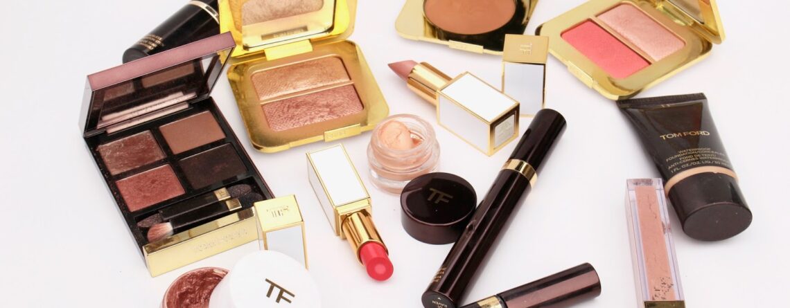 The Tom Ford Beauty products you need this season