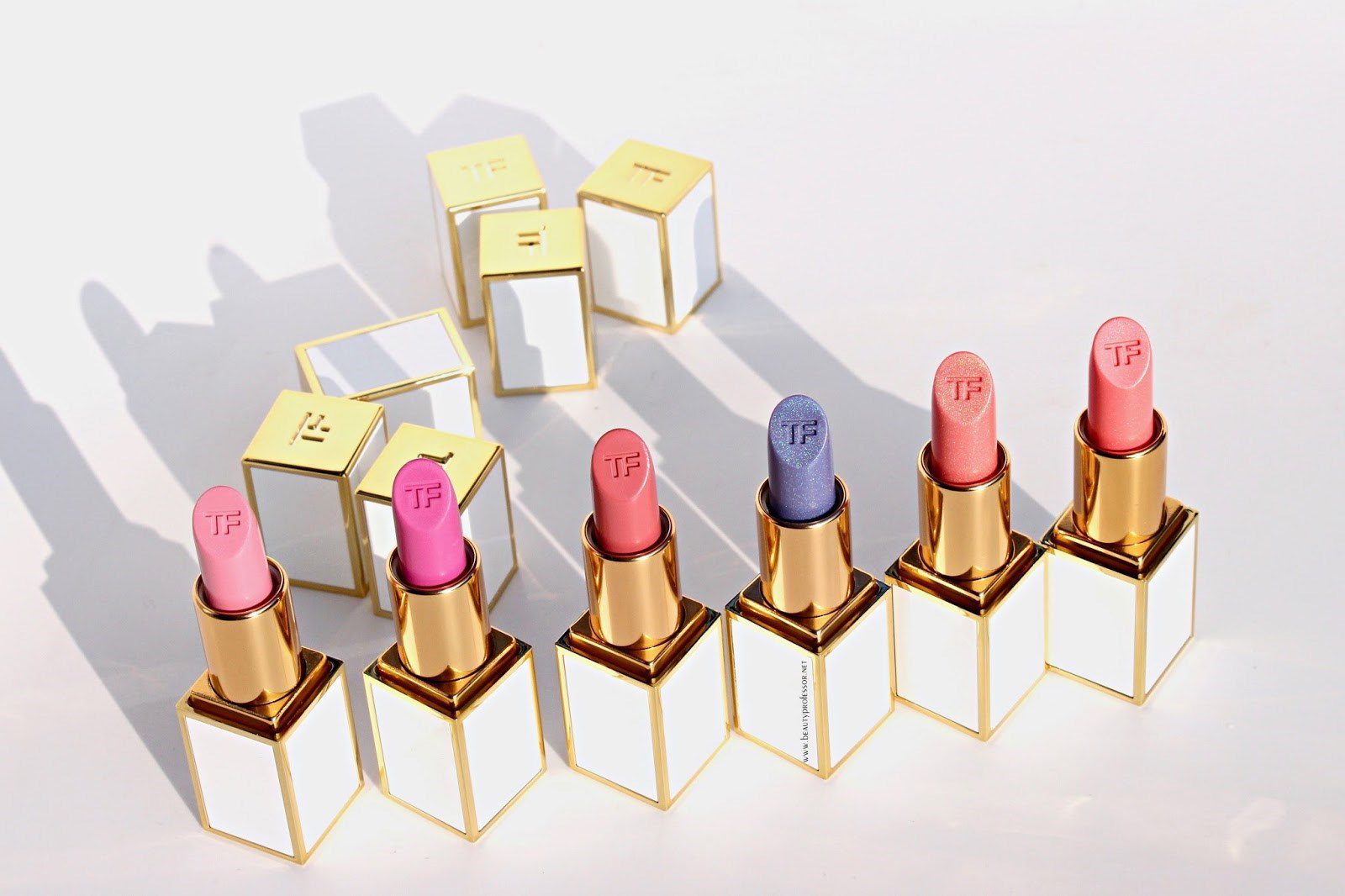 tom ford dakota lipstick