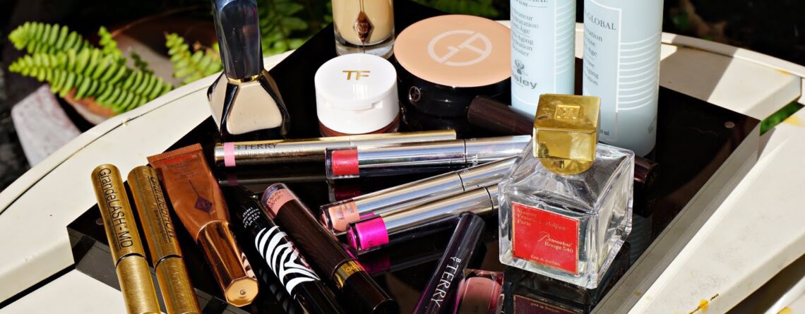 Neiman Marcus Top Products - Articles - Beauty Professor