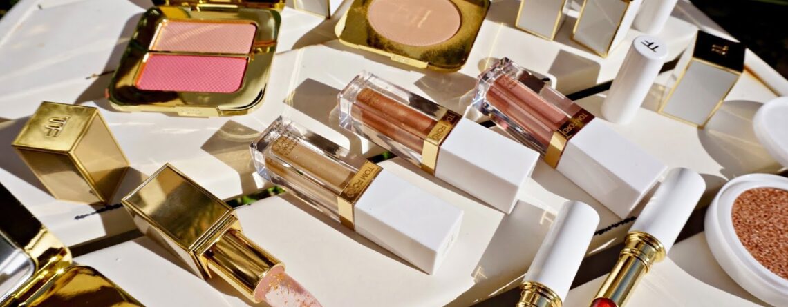 My Choices from the Tom Ford Soleil Collection Summer 2019 + 5 Picks from  the Shopbop Sale - Beauty Professor