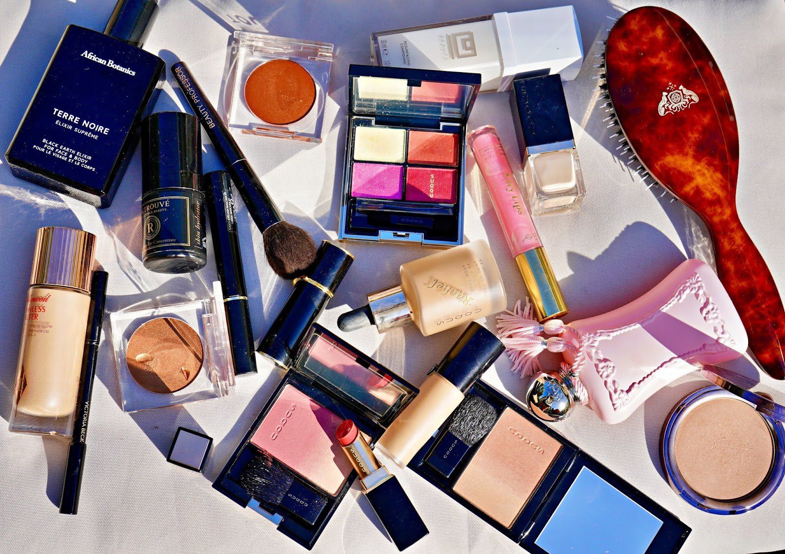 suqqu shimmer liquid highlighter