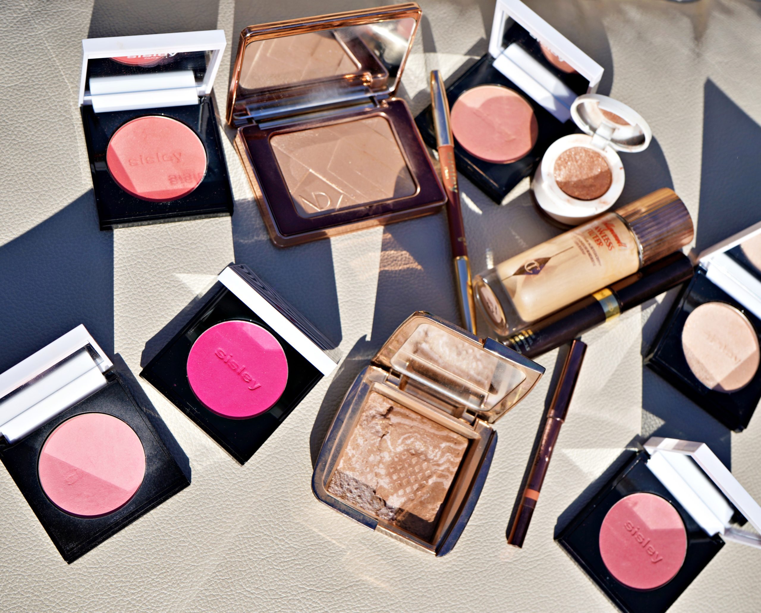 blushes and highlighters | Beautylish Gift Card Event