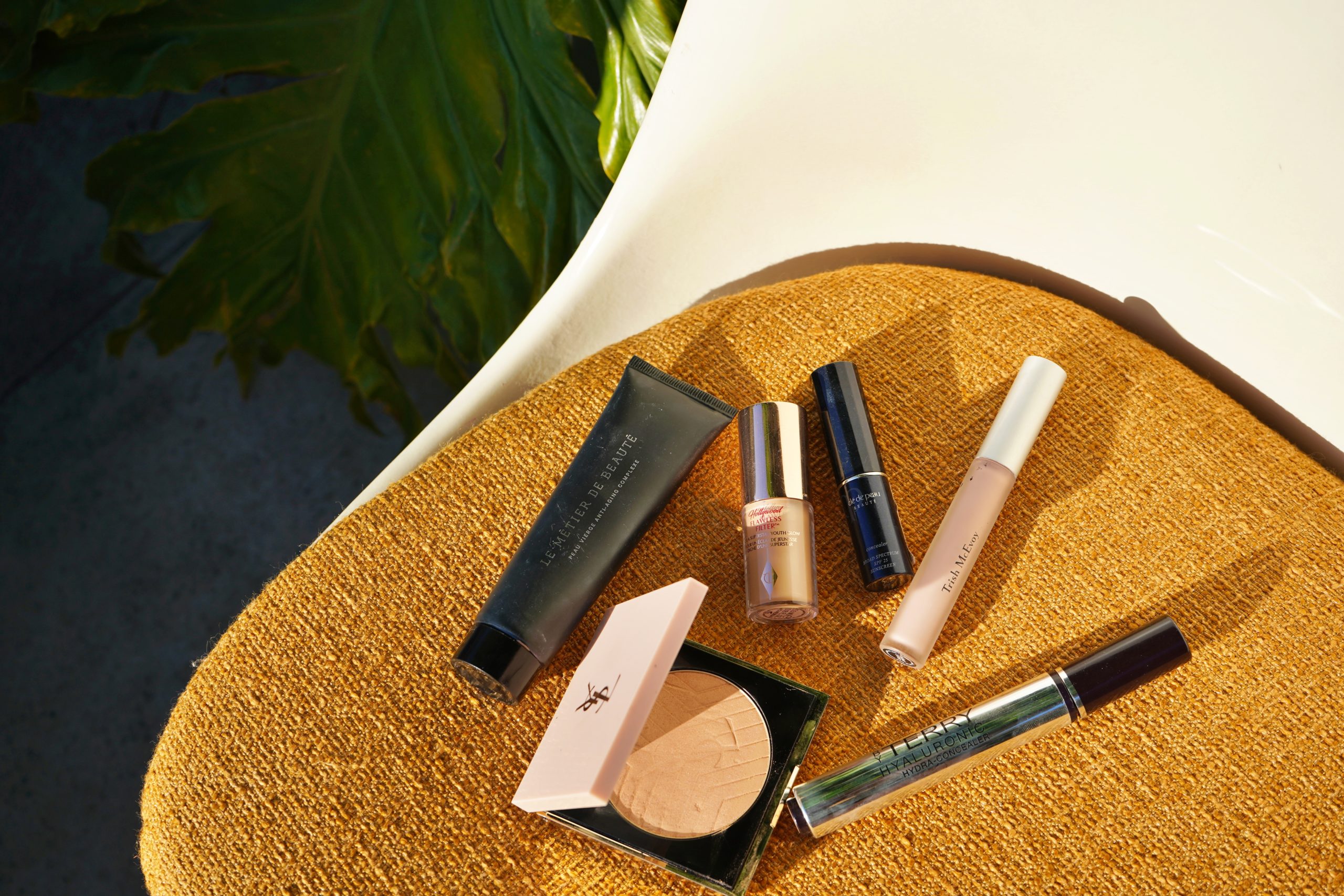 primers and concealers | top foundations for spring
