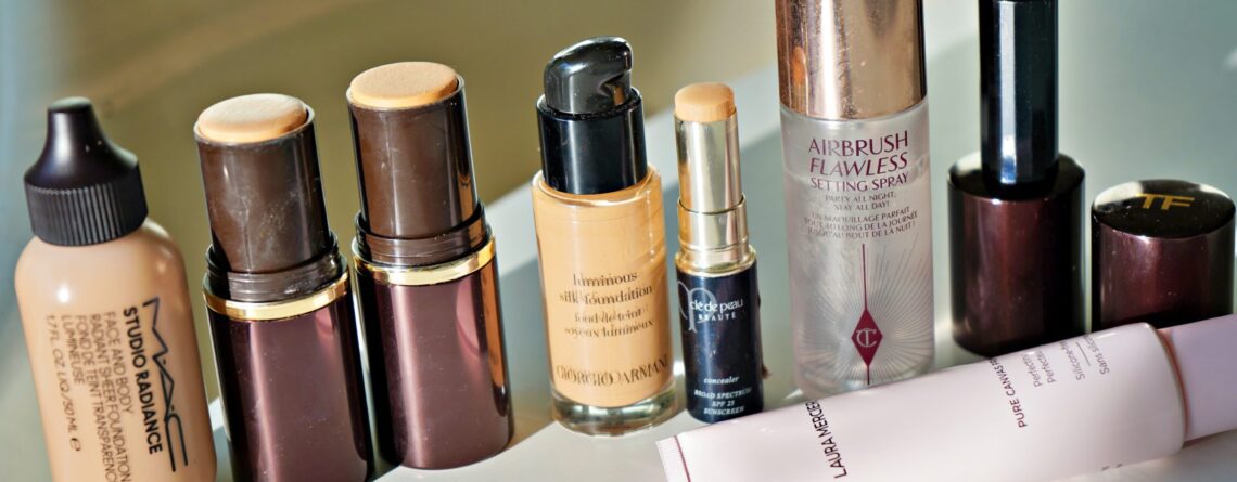 spring foundations | Beauty Routine Checklist Featuring Nordstrom