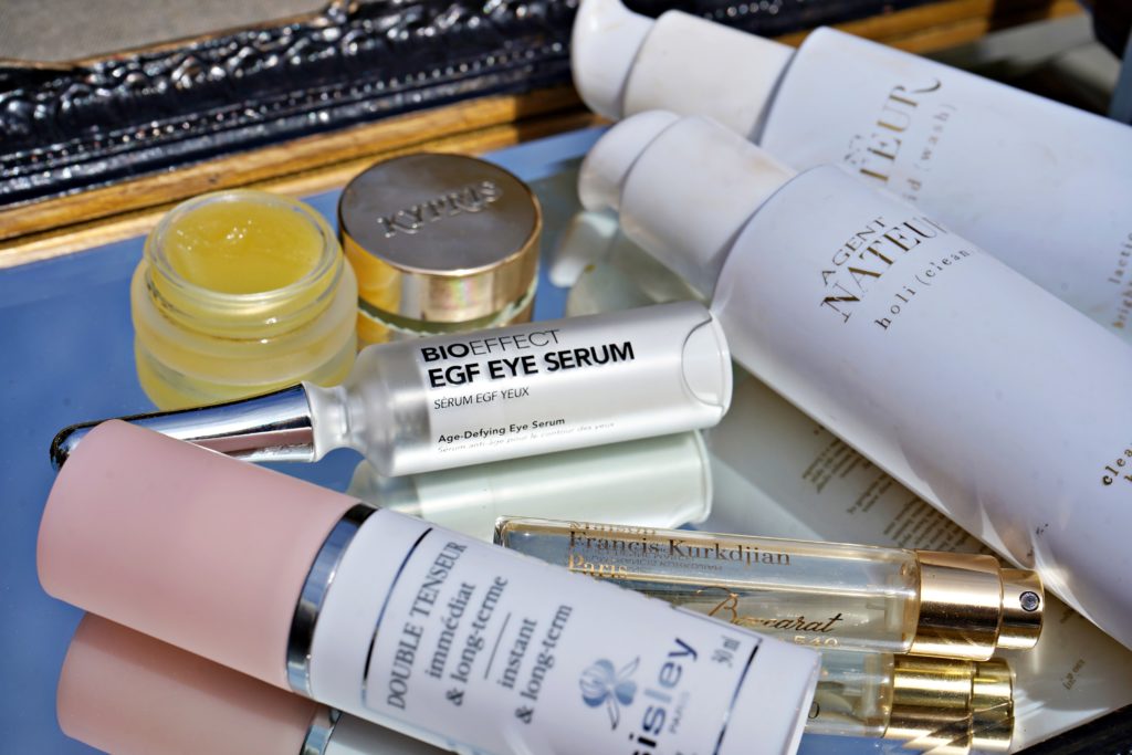 facial products from Spring to Summer Product Refresh from Nordstrom