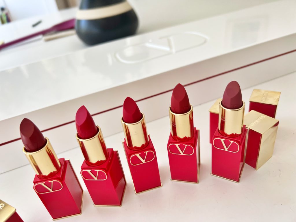 Rosso Valentino Refillable Lipstick from Nordstrom Anniversary Sale General