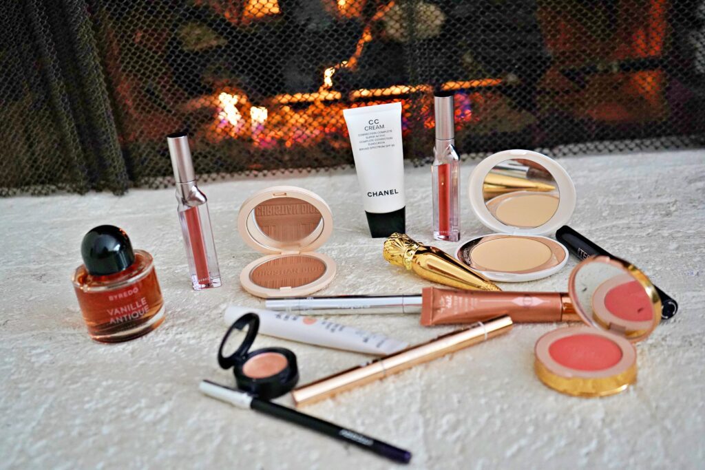 makeup products for Beauty and style 