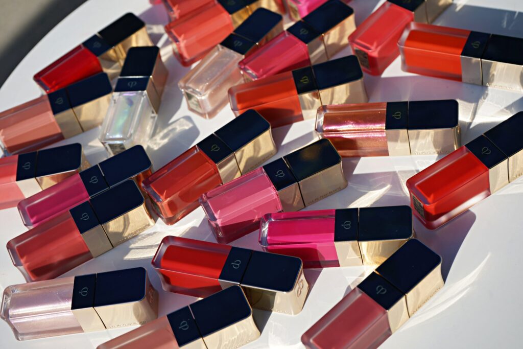 lipsticks for Valentine Gift Ideas