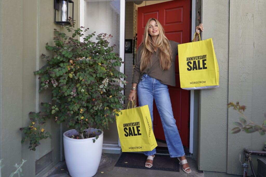 nordstrom anniversary sale 2025